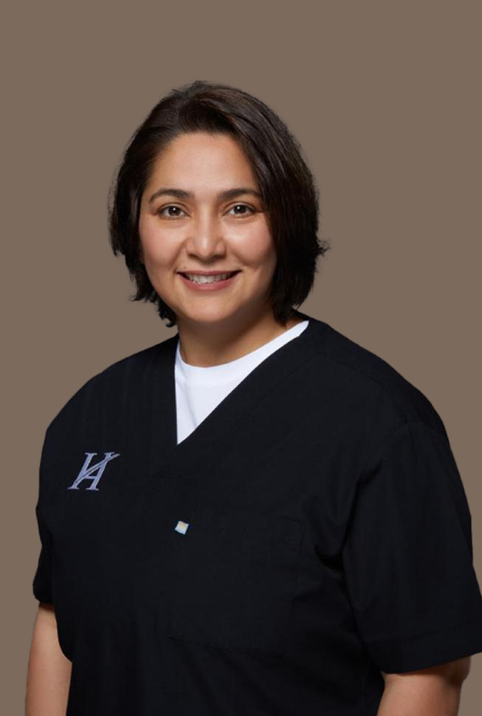 Dr. Huda Al-saffar