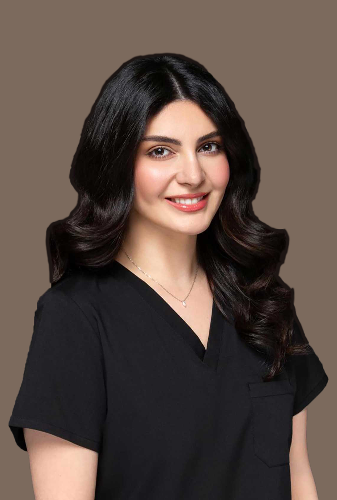 Dr Hanan Alsarraf